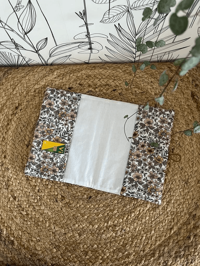Protège carnet de santé