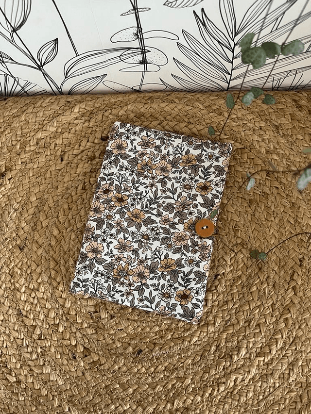Protège carnet de santé