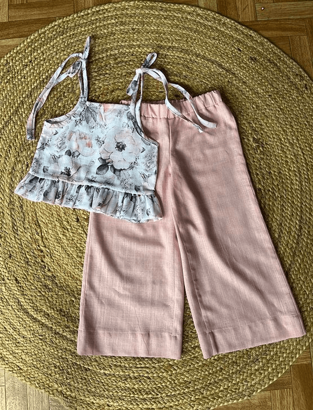 Ensemble Annabelle