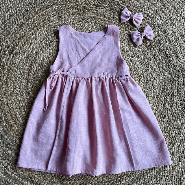 Robe cache coeur