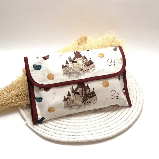 Pochette à couches