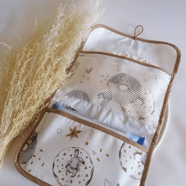 Pochette à couches
