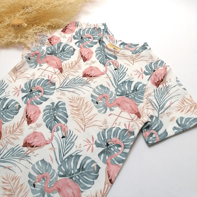 T-shirt Sacha