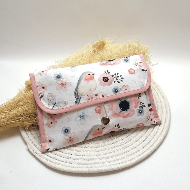 Pochette à couches