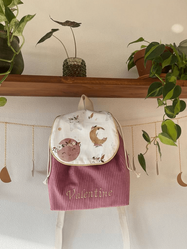 Sac à dos