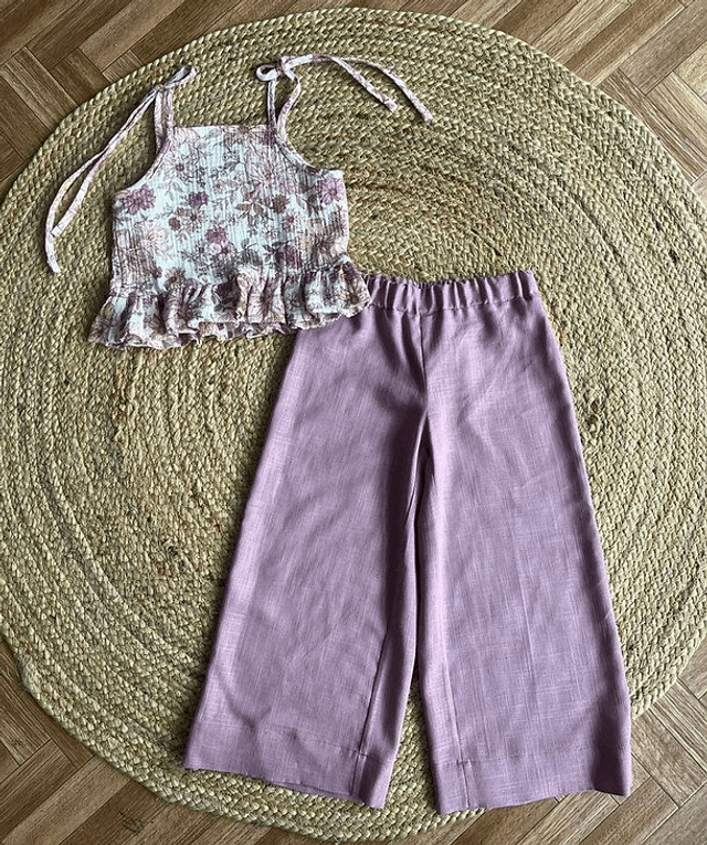 Ensemble Annabelle